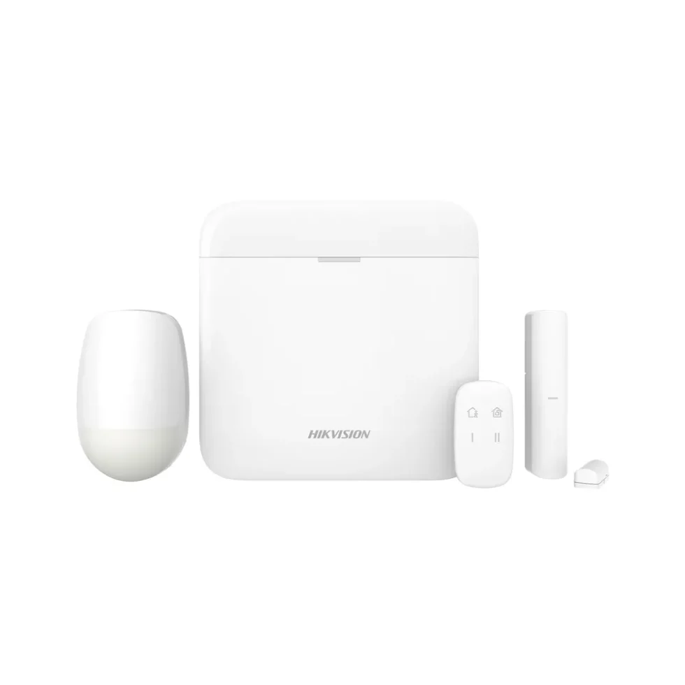 HIKVISION AX PRO KIT DS-PWA64-KIT-WE