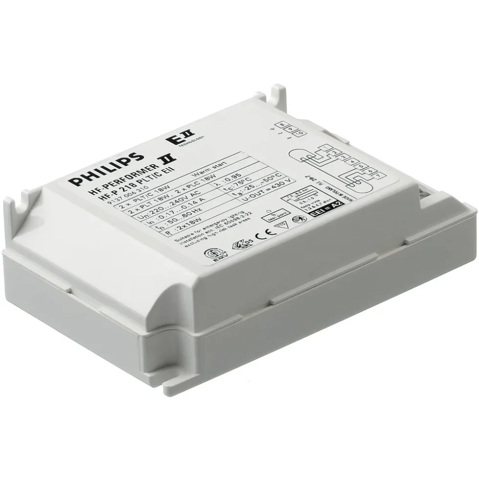 REAKTOR HF-P 1 22-42 PL-T/C/L/TL5C EII