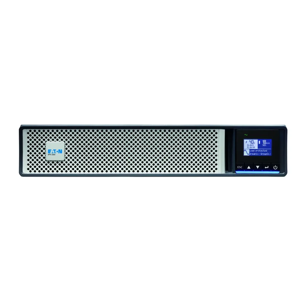 EATON 5PX 2200I RT 2HE NETPACK G2