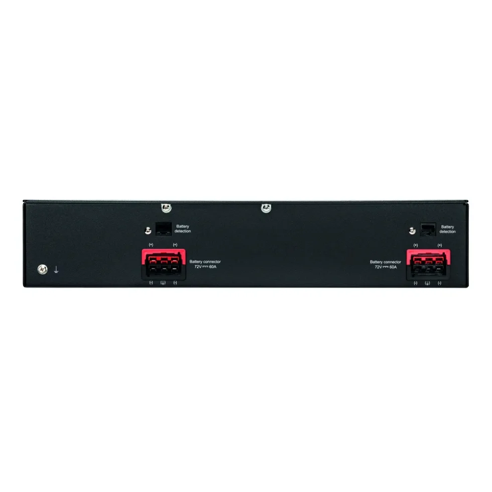 EATON 5PX EBM 72V RT 2HE