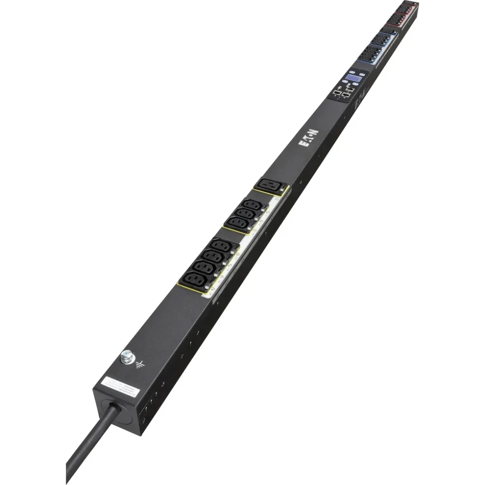 POWERPANEL 0HE 21XC13+3XC19 IND: CE 16A