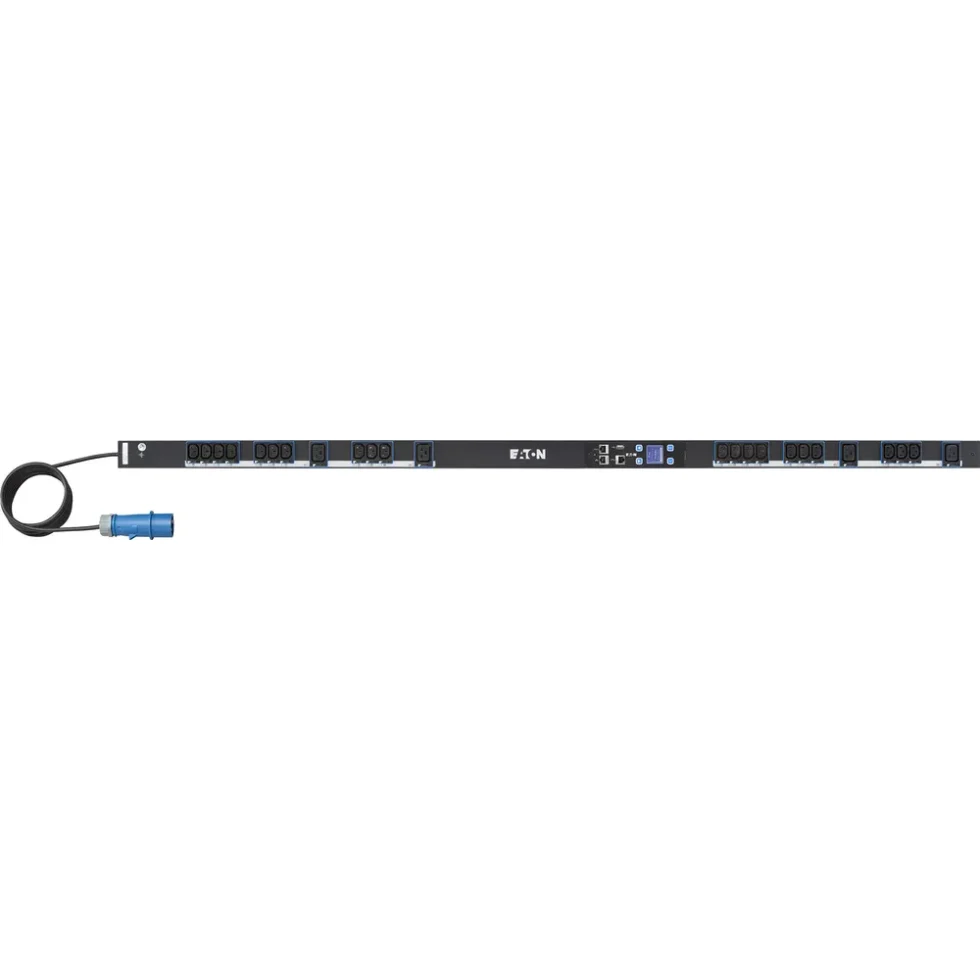 POWERPANEL 0HE 20XC13+4XC19 IND: CE 16A