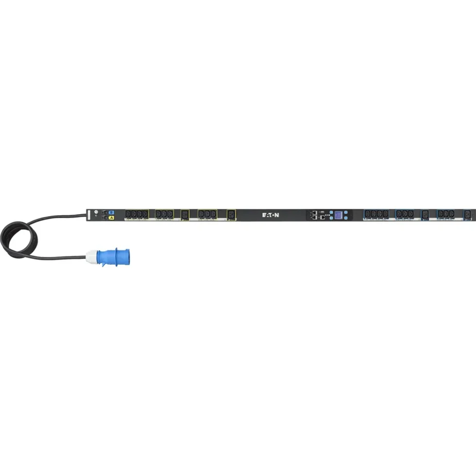 POWERPANEL 0HE 20XC13+4XC19 IND: CE 32A