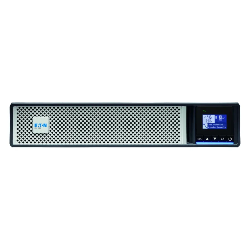 EATON 5PX 1500I RT 2HE NETPACK G2