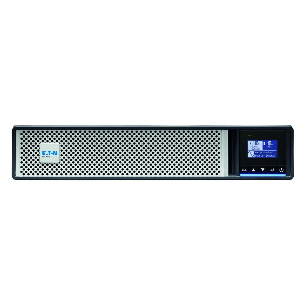 EATON 5PX 1500I RT 2HE NETPACK G2
