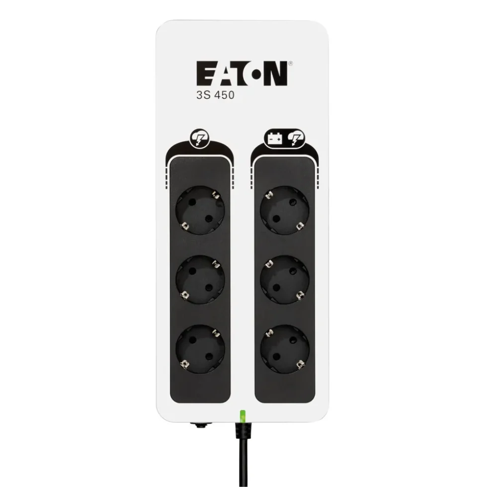 EATON 3S 450 DIN MINI TOWER