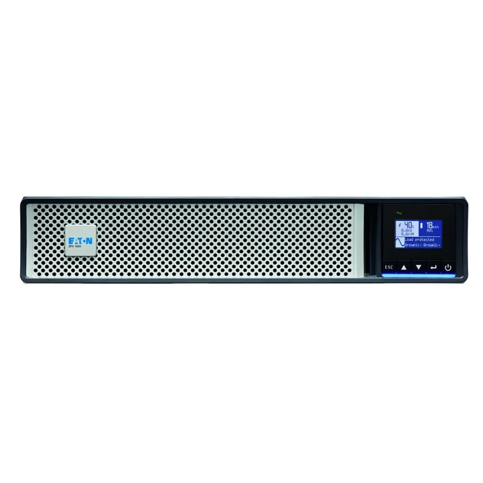 EATON 5PX 1000I RT 2HE G2