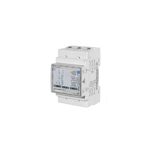 ELMÅLER 3-FASET 65A DIREKTE MODBUS