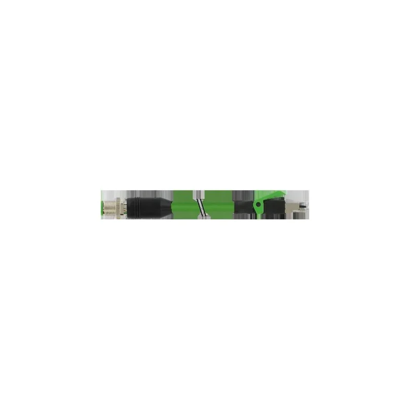 MURR M12 MALE 0° - 0.8M - PUR