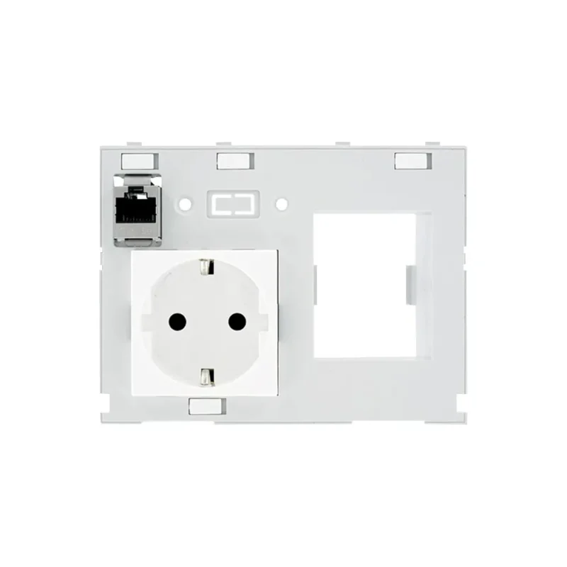 MODLINK MSDD DBL COMBI INSERT TYSKLAND