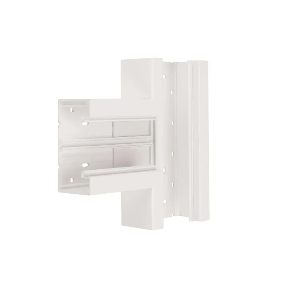 T-STYKKE PLAST FOR BR65130 9016