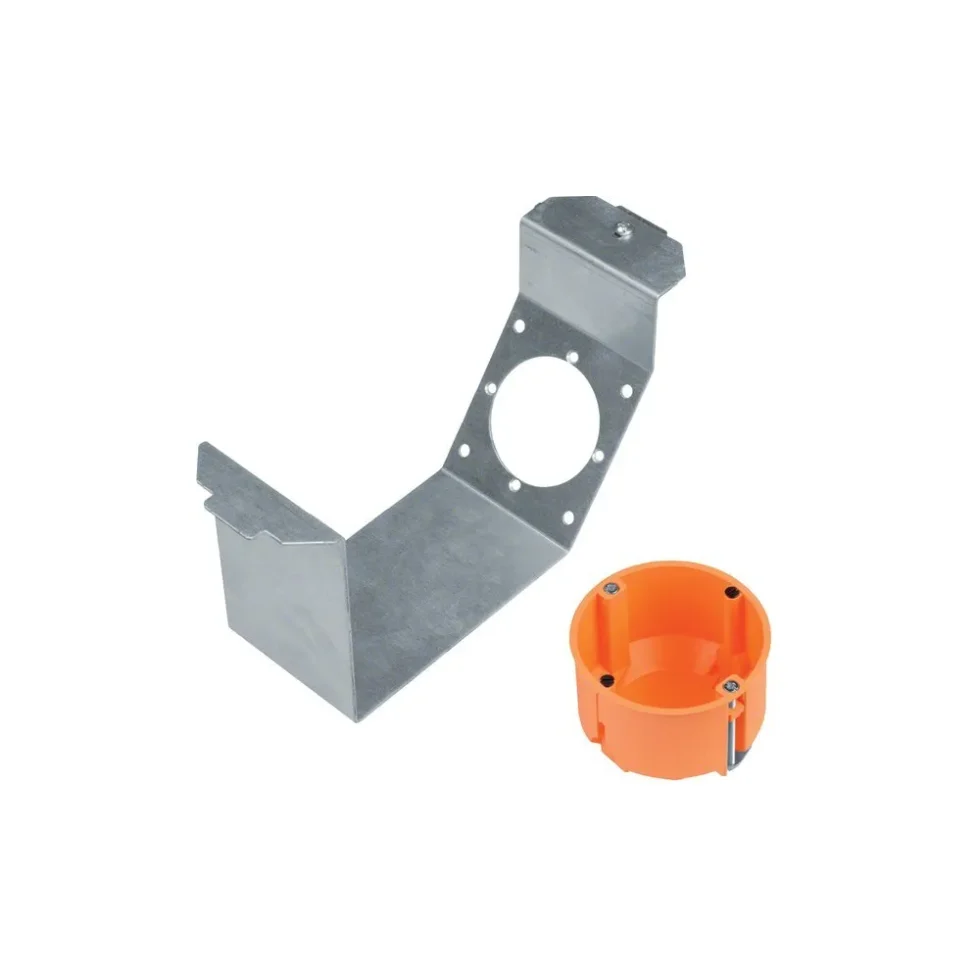 HOLDER CEE VINKLET 16/32A