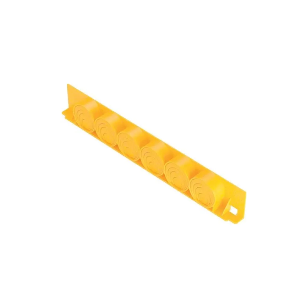 RØRFLANGE