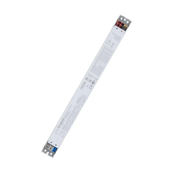DR EXT DALI 2X15-26W T5&T8