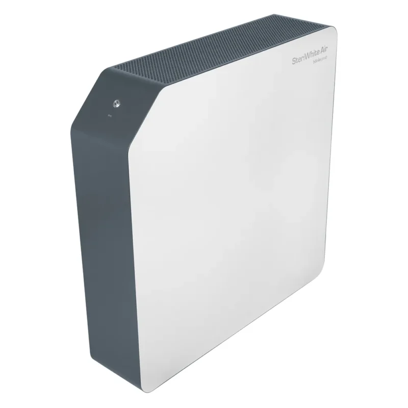 STERIWHITE AIR Q 330 STÅENDE (PÅ HJUL)