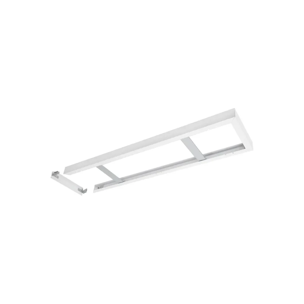PÅBYG RAMME M/MAGNET T/PANEL 120X30