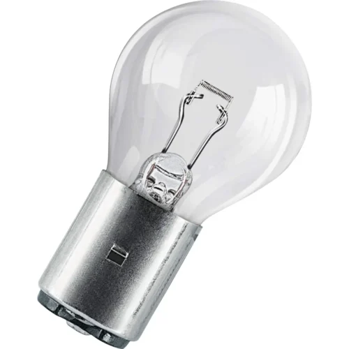 TRAFIKSIGNALLP,20W 10V BA20S KL