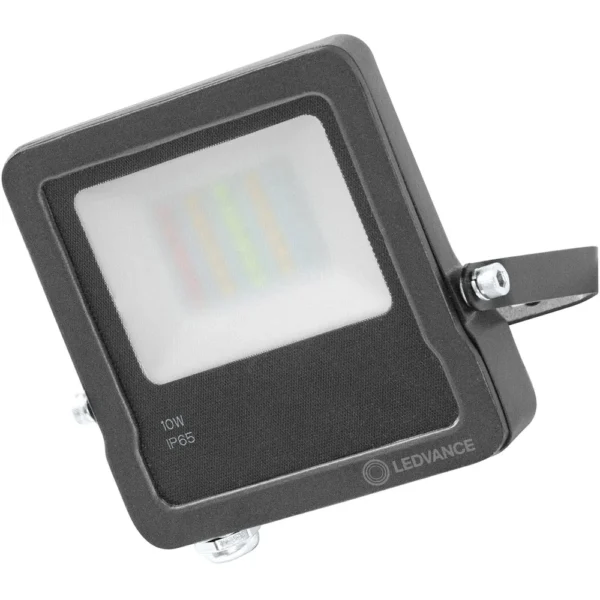LEDVANCE SMART+ FL 10W/RGBW GRÅ WIFI