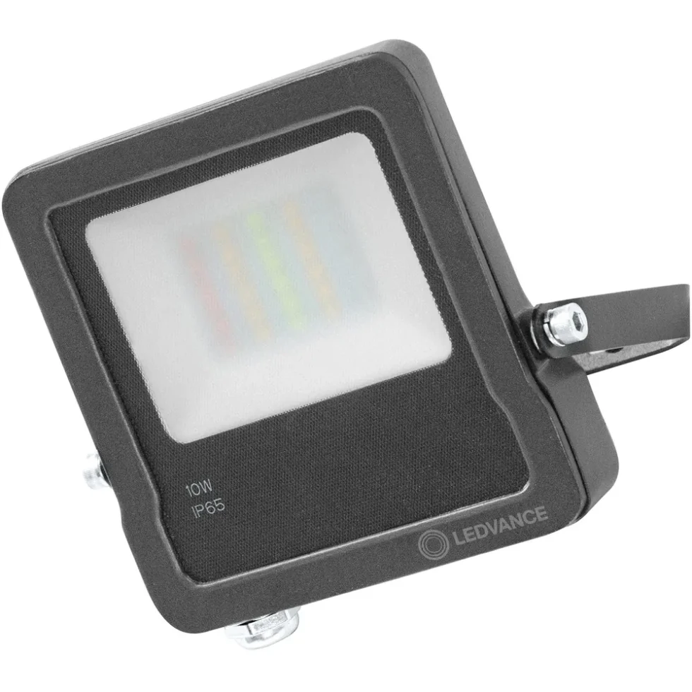 LEDVANCE SMART+ FL 10W/RGBW GRÅ WIFI