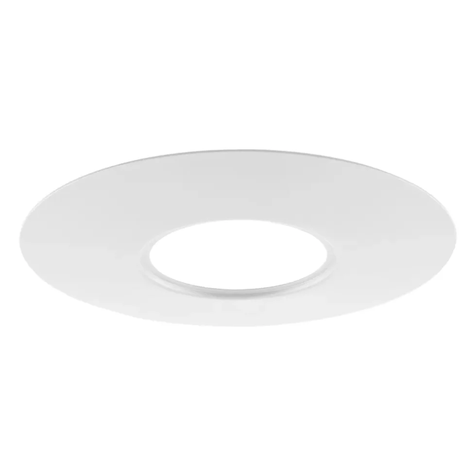 SP RING D180 WT BT1 LEDV