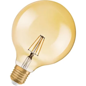1906 GLOBE FIL GULD 22 2,5W 824 E27