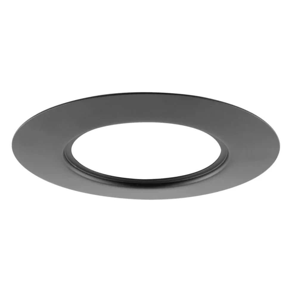 SP RING D133 BK BT1 LEDV