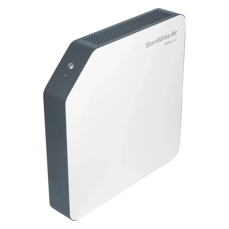 STERIWHITE AIR Q 115 STÅENDE (PÅ FOD)