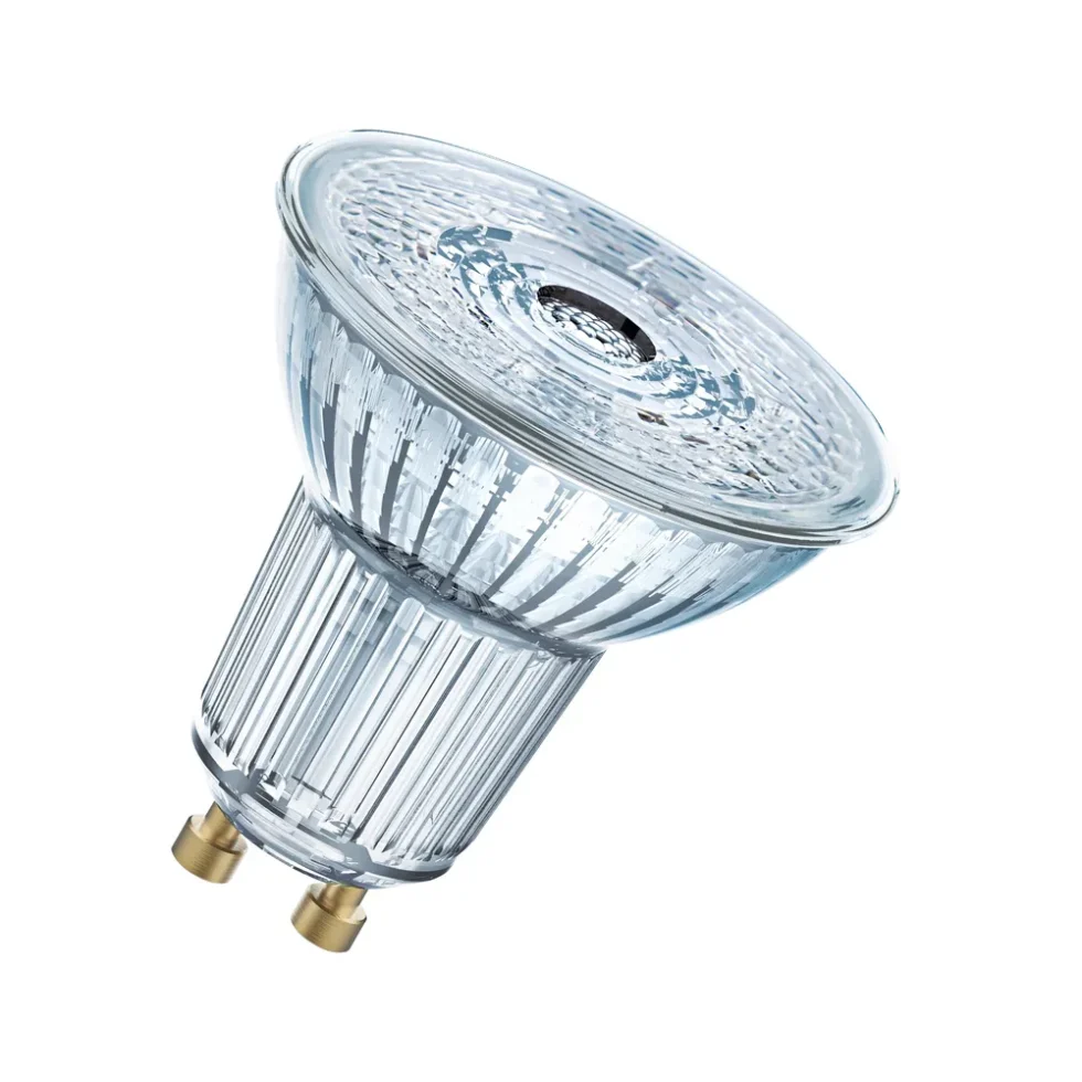 PAR16 50 4,5W 927 GU10 DIM