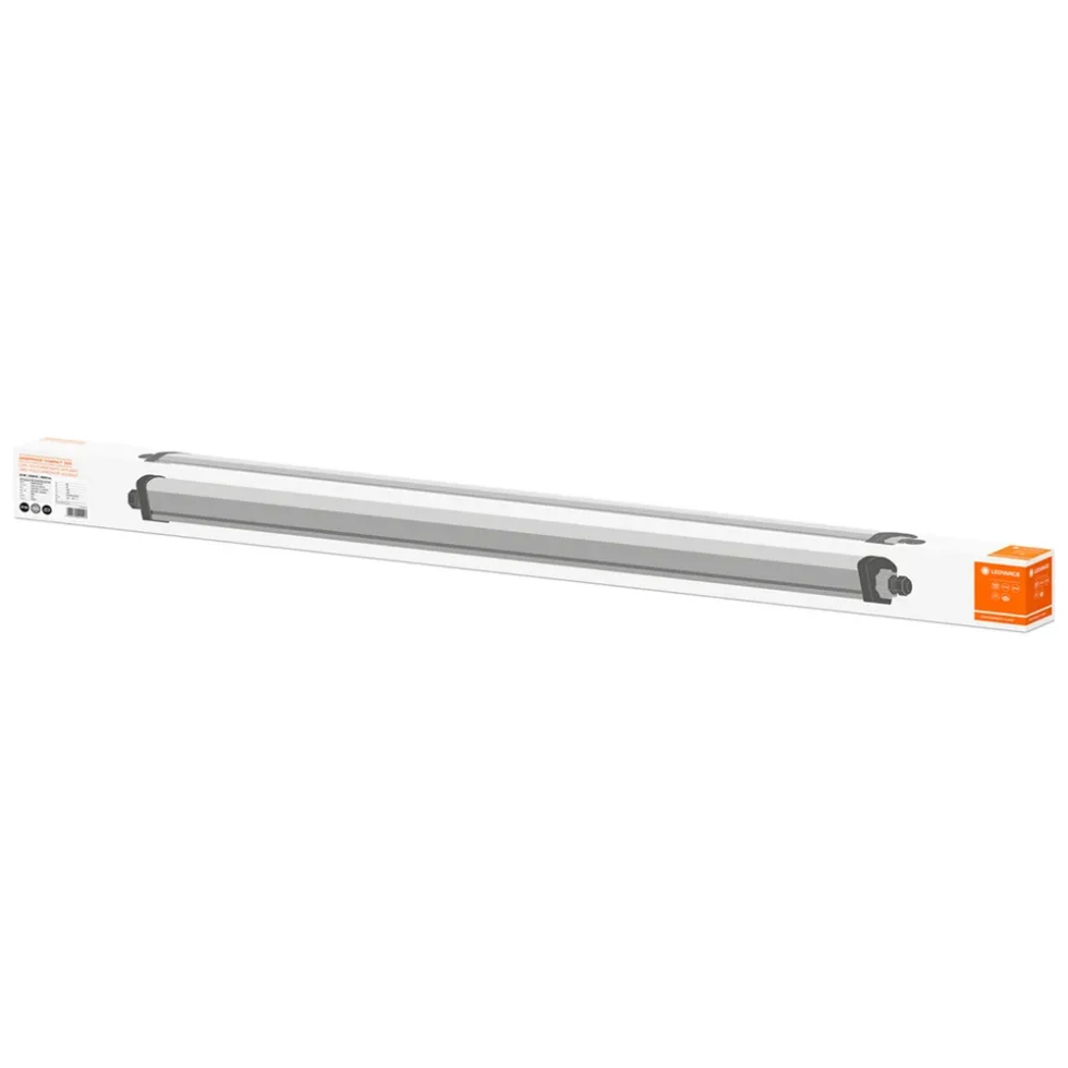 DAMP PROOF COMF 23W/2600LM/3000K 1200MM
