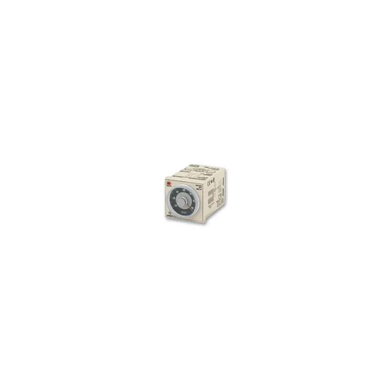 Timer, 100-240V AC/DC, 2 Forsinket CO