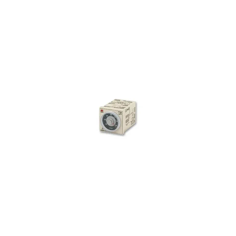 Timer, 100-240V AC/DC, 2 Forsinket CO