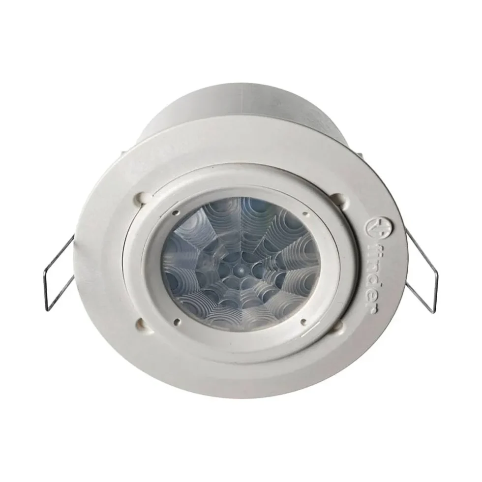 PIR bevægelses sensor 1NO 10A 230VAC