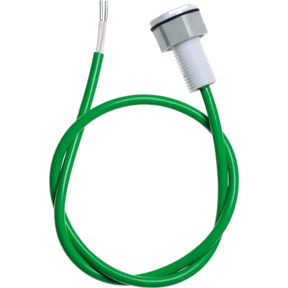LYSSENSOR IP 67, FOR INDBYGNING
