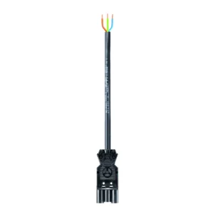 H05Z1Z1-F 3P HAN/FRI 1,5MM² 16A 1M DCA