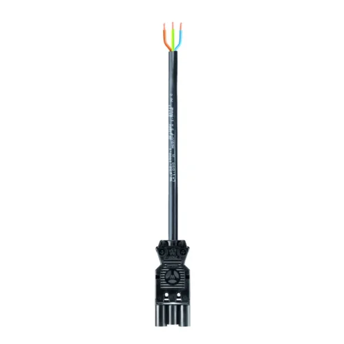 H05Z1Z1-F 3P HAN/FRI 2,5MM² 20A 5M DCA