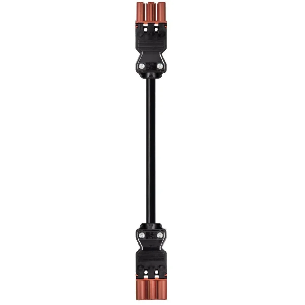H05Z1Z1-F 3P HAN/HUN 1,5MM² 16A 8M CCA