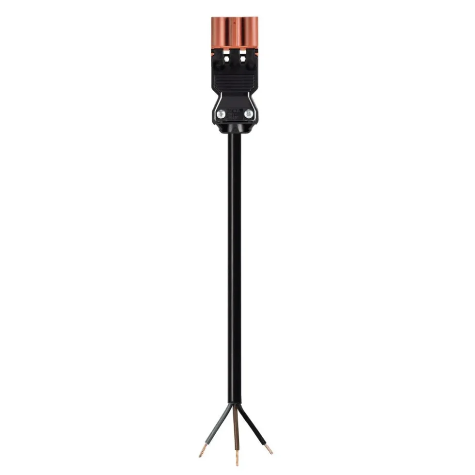 H05Z1Z1-F 3P HAN/FRI 2,5MM² 20A 1M B2CA