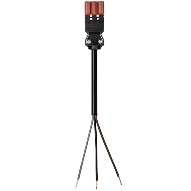 H05Z1Z1-F 3P HAN/FRI 1,5MM² 16A 7M B2CA