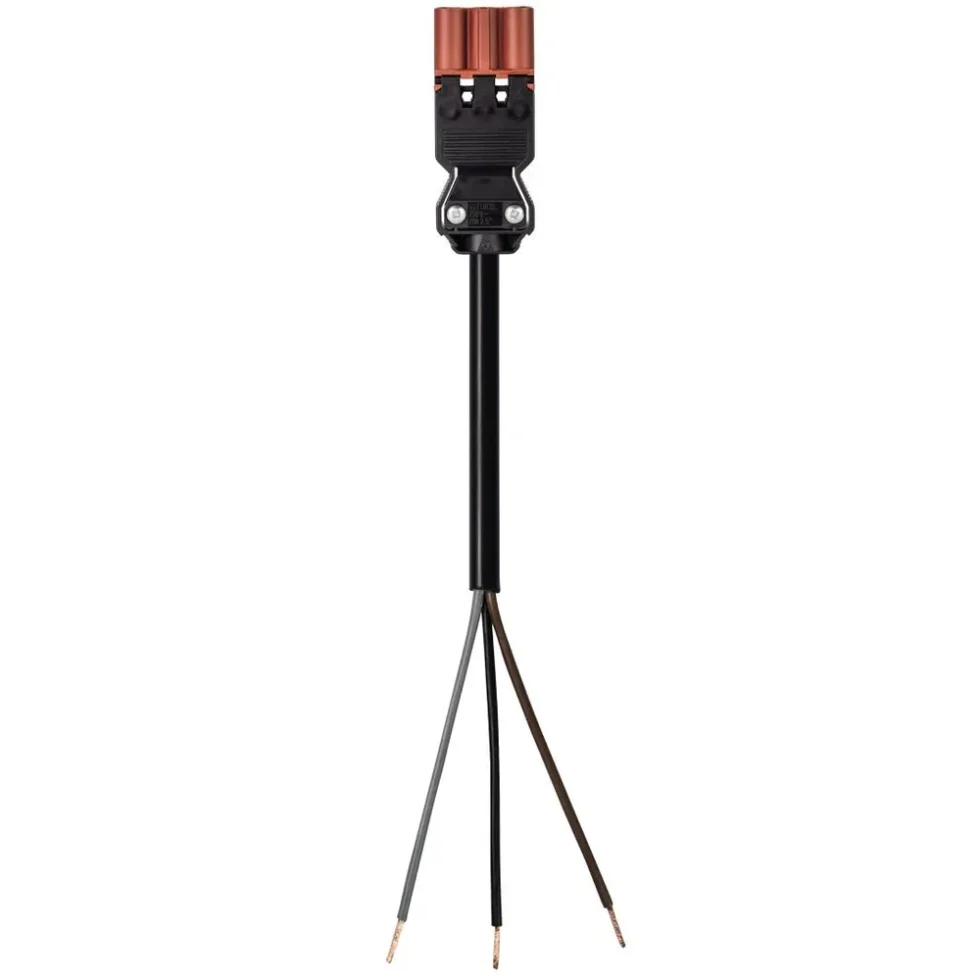 H05Z1Z1-F 3P HAN/FRI 1,5MM² 16A 7M B2CA