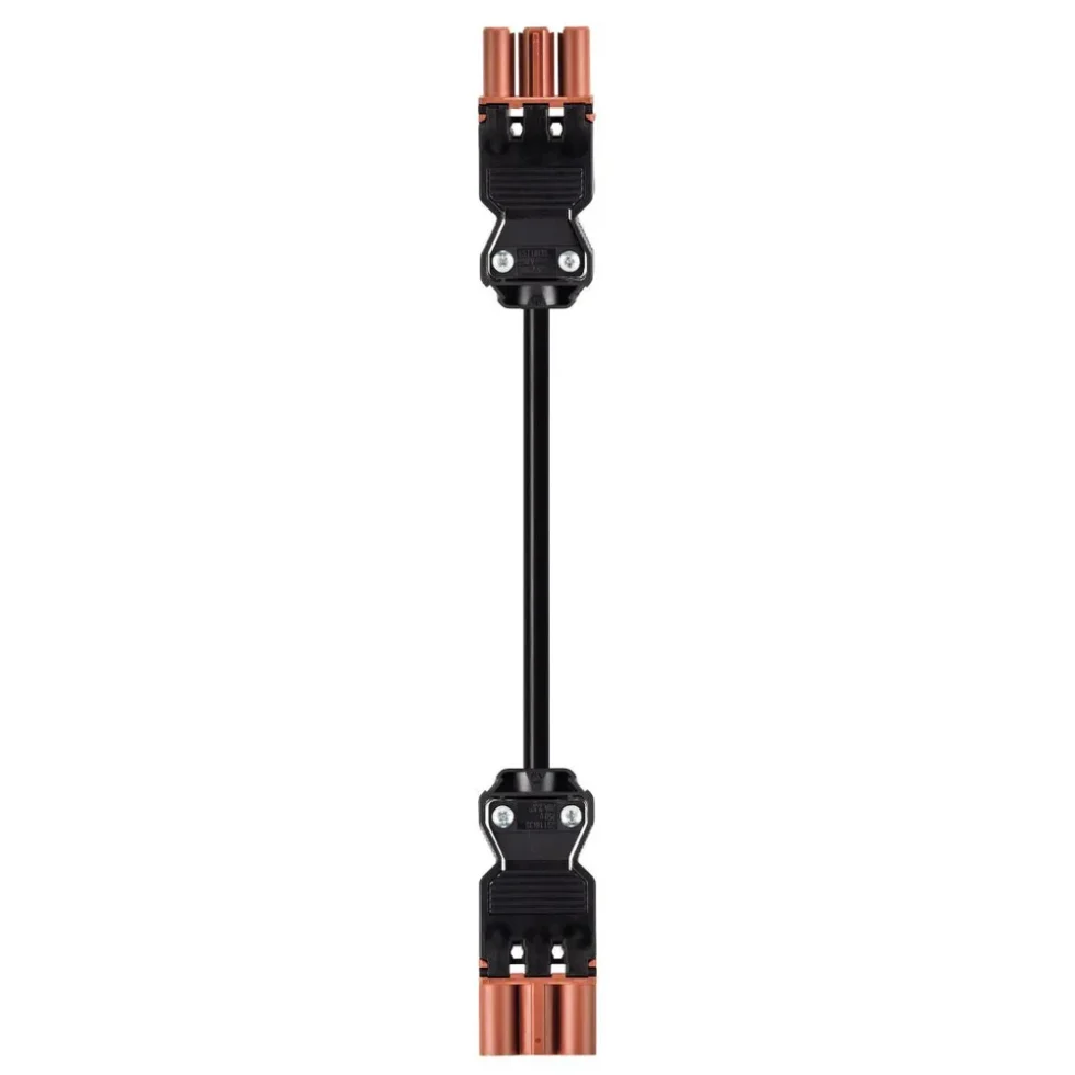 H05Z1Z1-F 3P HAN/HUN 2,5MM² 20A 3M ECA