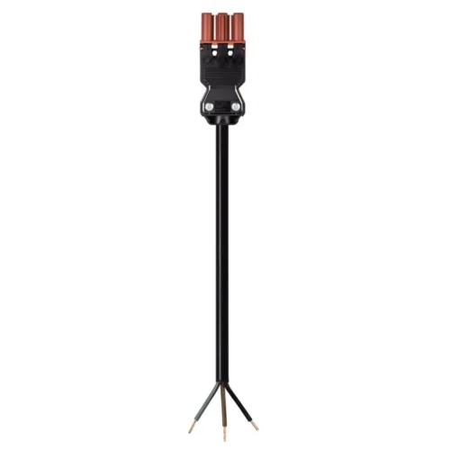 H05Z1Z1-F 3P HUN/FRI 2,5MM² 20A 3M ECA