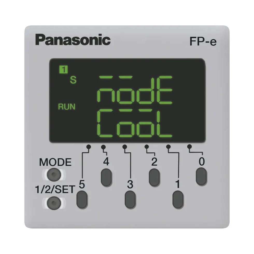 PANASONIC KONTROL PANEL PAW-PACR3