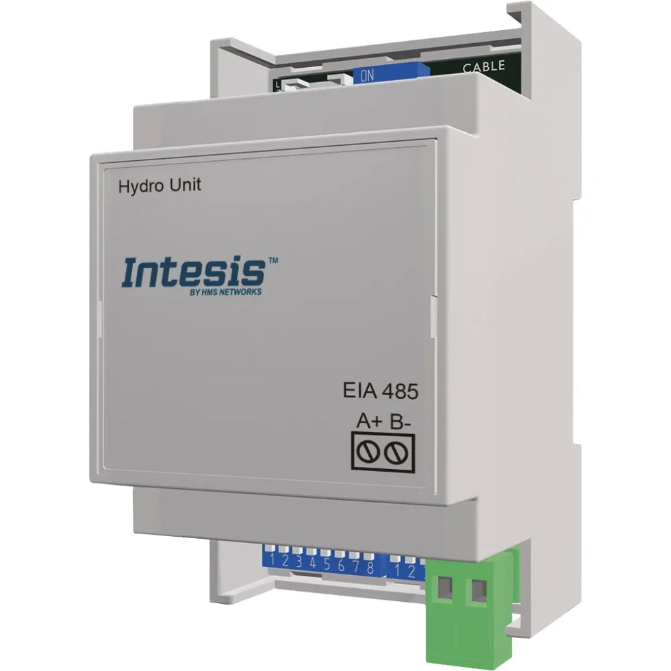 PANASONIC MBS MODBUS PAW-AW-MBS-H