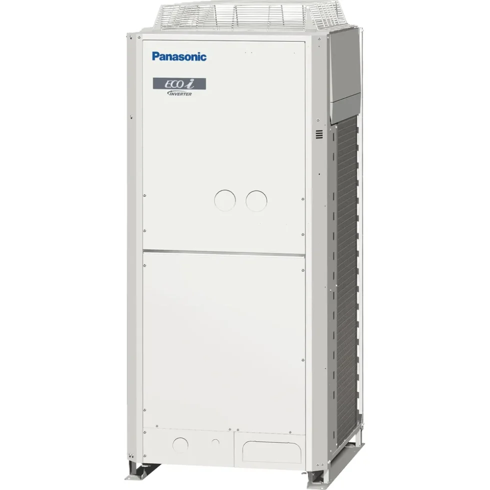 PANASONIC 28,0 KW ECO-I 2 PIPE U-10ME2E8
