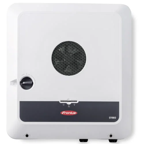 FRONIUS SYMO HYBRID GEN24 5.0KW PLUS