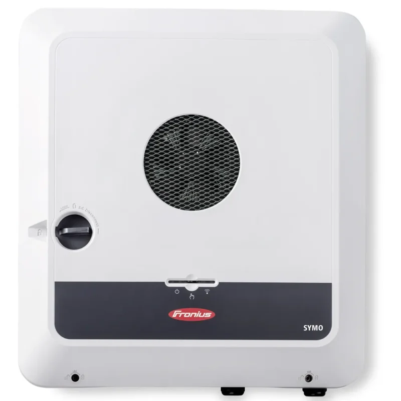 FRONIUS SYMO HYBRID GEN24 4.0KW PLUS