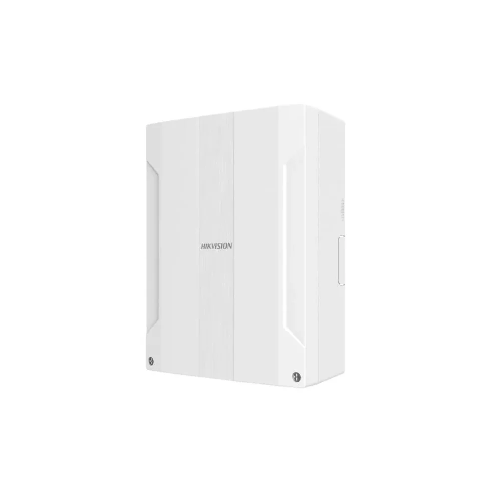 AX I/O MODUL, 16 INPUT, 2 12V OUTPUT