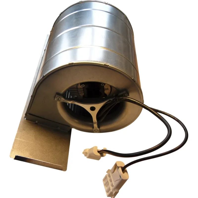 VENTILATOR TIL VR700DC KOMPLET