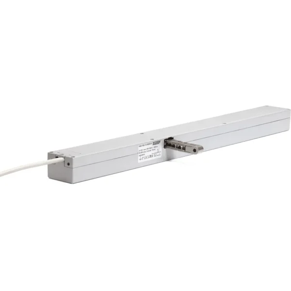 KÆDEMOTOR WMU 861-1 0300 SINGLE