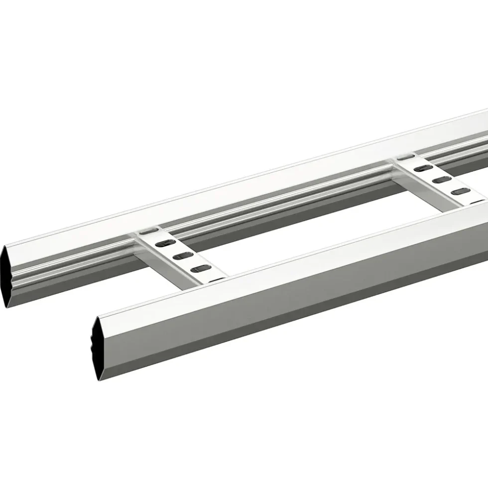 KABELSTIGE KHZP 150MM AISI316L 6M